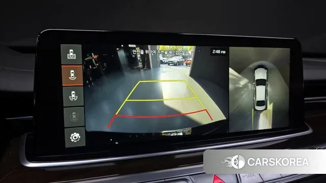 Kia More K9 id 3380210 из Кореи 7