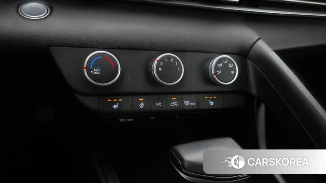 Hyundai Avante (CN7) id 4632038 из Кореи 7