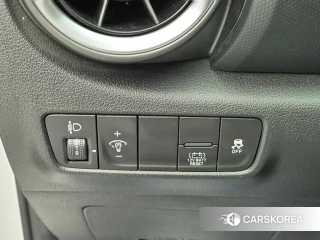 Hyundai The New Kona Hybrid id 4453328 из Кореи 7