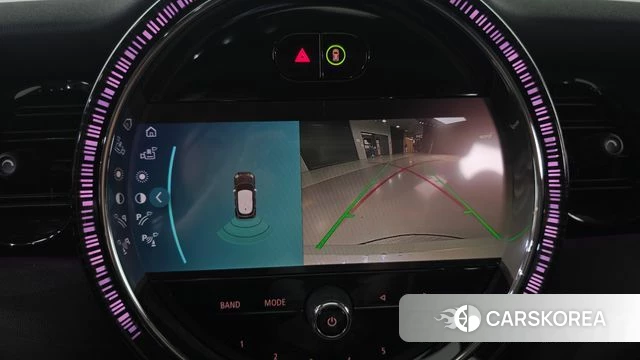 Mini Cooper id 3851721 из Кореи 7