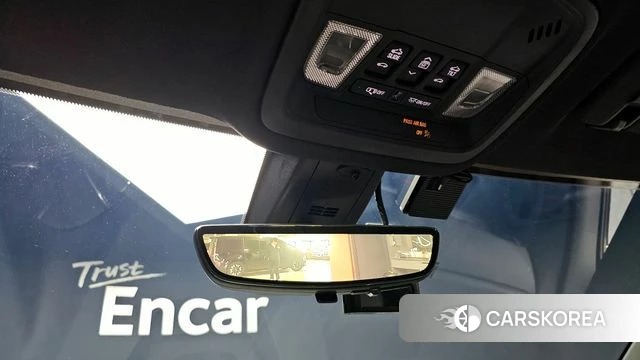 Chevrolet (GM Daewoo) Traverse id 3839102 из Кореи 7