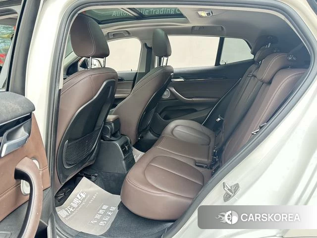 BMW X2 id 4261388 из Китая 7