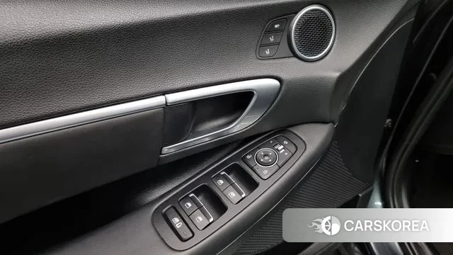 Hyundai Sonata Hybrid (DN8) id 3417012 из Кореи 7