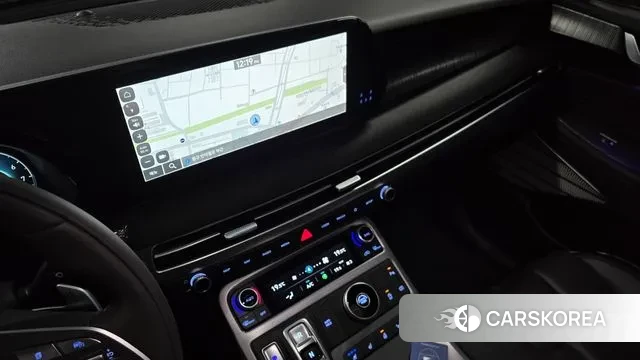 Hyundai The New Palisade id 2900289 из Кореи 7