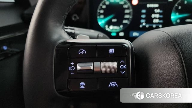 Hyundai Grandeur (GN7) id 4308920 из Кореи 7