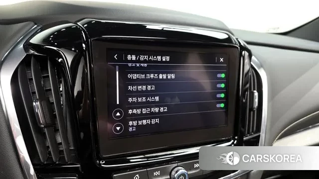 Chevrolet (GM Daewoo) Traverse id 3057947 из Кореи 7