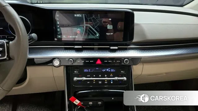 Kia Carnival 4th generation id 3207920 из Кореи 7