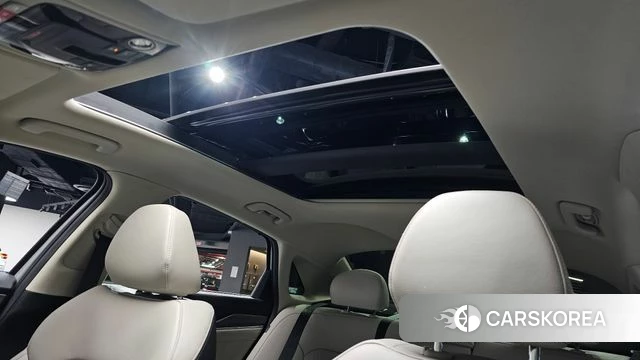 Kia The New K5 3rd generation id 3882755 из Кореи 7