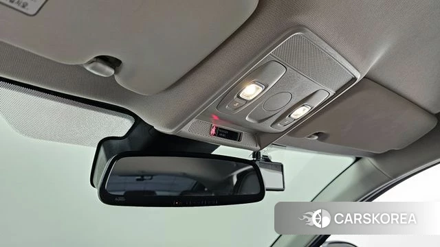 Renault Korea (Samsung) XM3 id 3820125 из Кореи 7