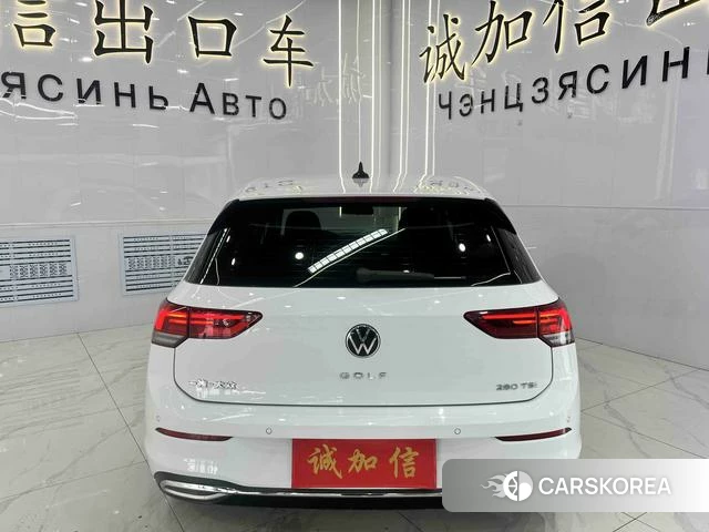 Volkswagen Golf id 4314437 из Китая 7