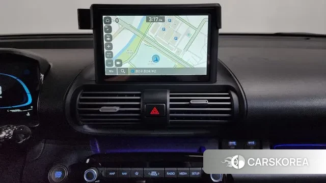 Hyundai Casper id 3758807 из Кореи 7