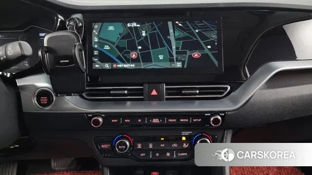 Kia The New Niro id 2999041 из Кореи 7