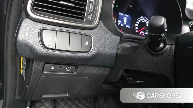 Kia The New Sorento id 4755499 из Кореи 7
