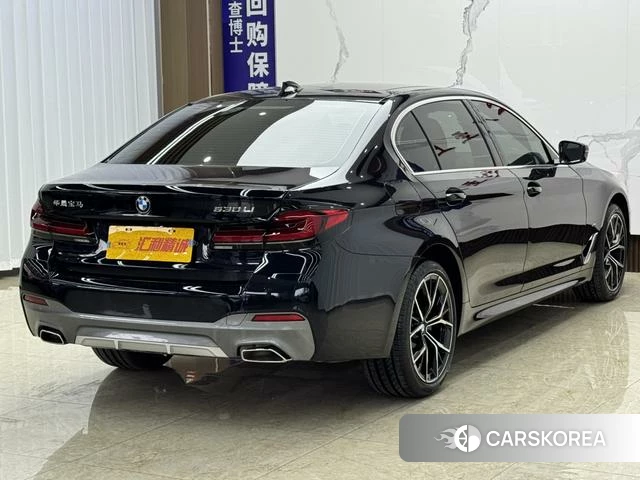 BMW 5 series id 4256855 из Китая 7