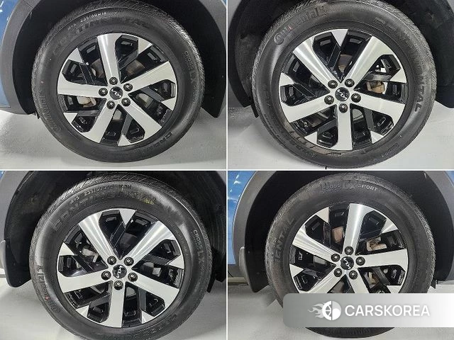 Kia Sorento 4th Generation id 4636051 из Кореи 7
