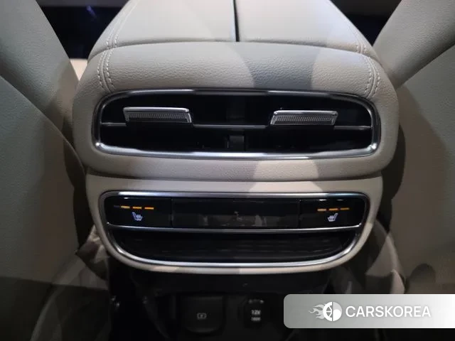 Genesis GV80 id 3333360 из Кореи 7