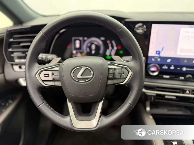 Lexus RX id 4277950 из Китая 7