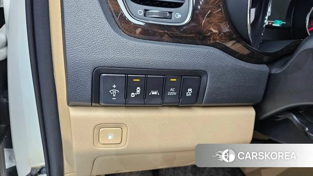 Kia The New Carnival id 4465416 из Кореи 7