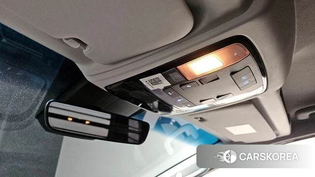 Hyundai Staria id 4195177 из Кореи 7