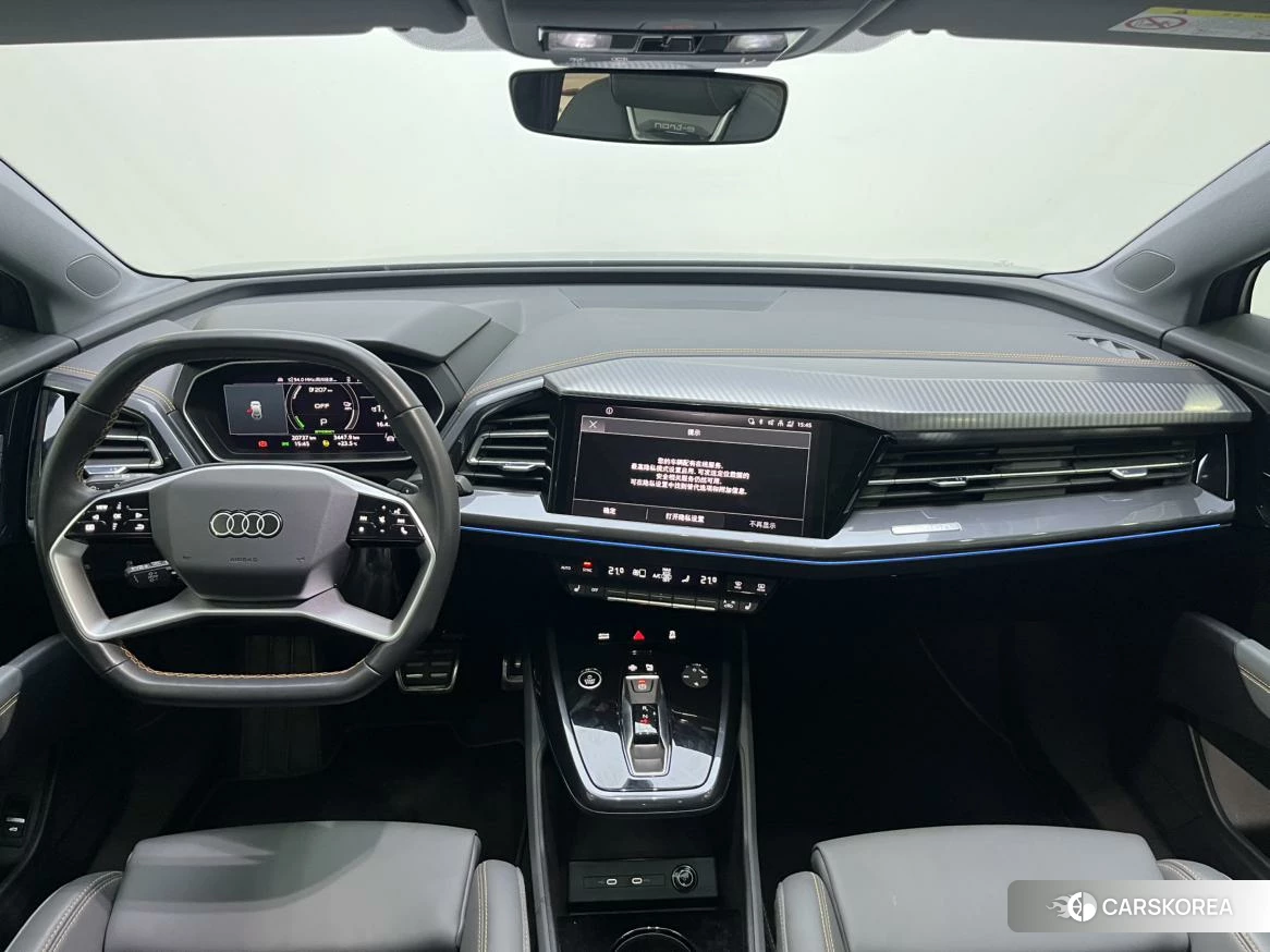 Audi Q4 e-tron id 4473714 из Китая 7