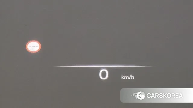 Genesis G90 (RS4) id 3654832 из Кореи 7