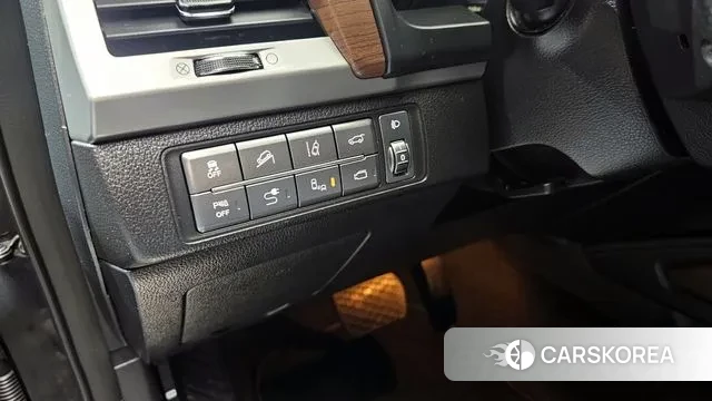 Ssangyong G4 Rexton id 3761435 из Кореи 7