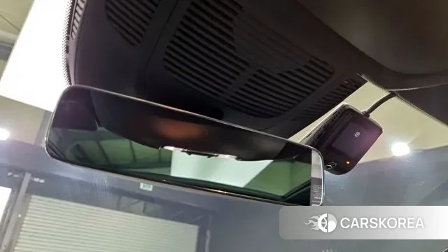 Mercedes-Benz GLE-Class W167 id 3457736 из Кореи 7