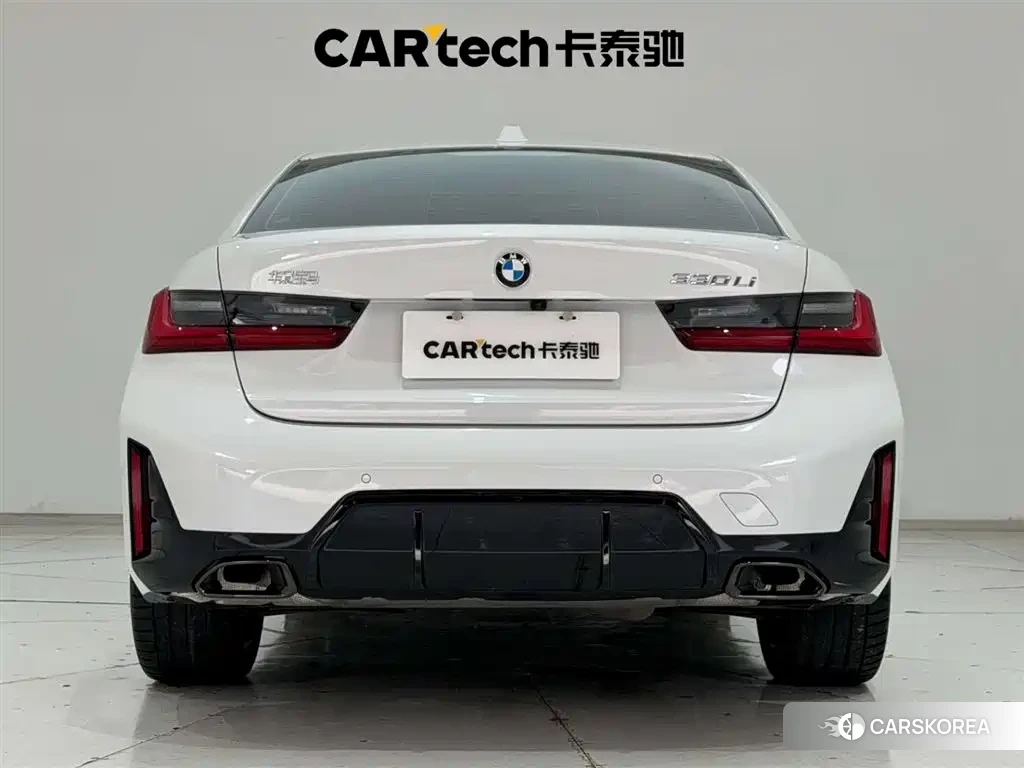 BMW 3 series id 4570729 из Китая 7