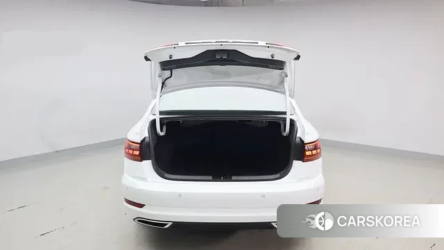 Volkswagen 7th Generation of Jetta id 3525283 из Кореи 7