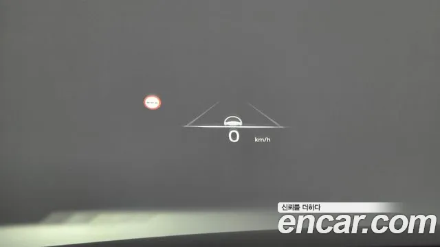 Genesis G90 (RS4) id 2788826 из Кореи 7