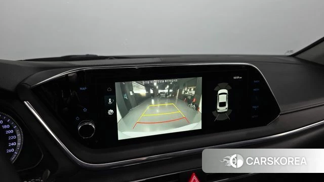 Hyundai Sonata Hybrid (DN8) id 3877908 из Кореи 7