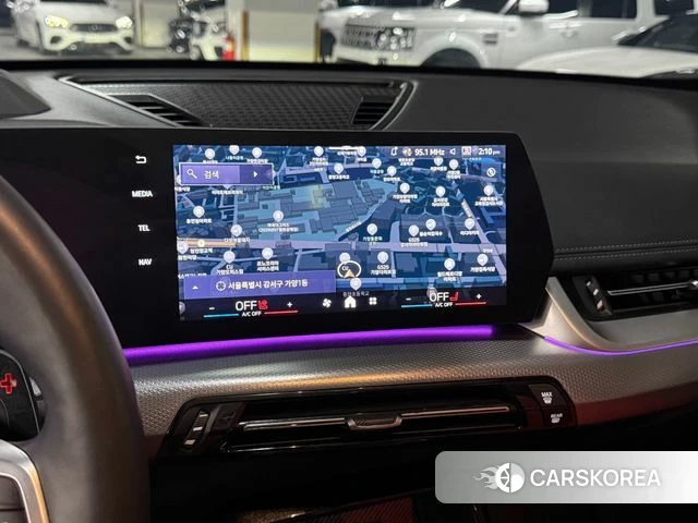 BMW X1 (U11) id 3850570 из Кореи 7