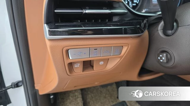 Genesis G80 (RG3) id 4716917 из Кореи 7
