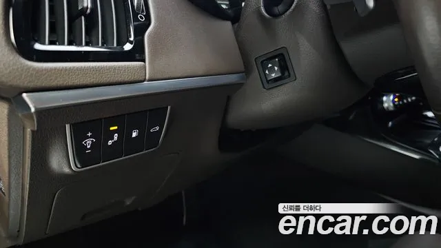 Kia Stinger id 2808669 из Кореи 7