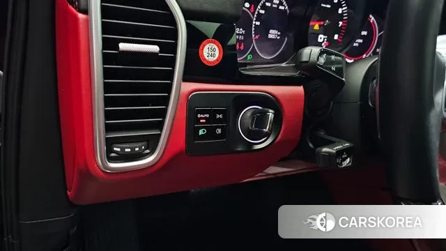 Porsche Cayenne (PO536) id 2999498 из Кореи 7