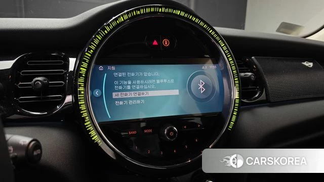 Mini Cooper id 4194856 из Кореи 7