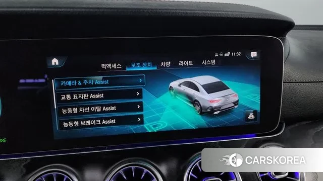 Mercedes-Benz CLS-Class C257 id 3169327 из Кореи 7