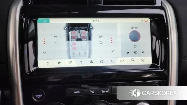 Land Rover Discovery 5 id 3134249 из Кореи 7