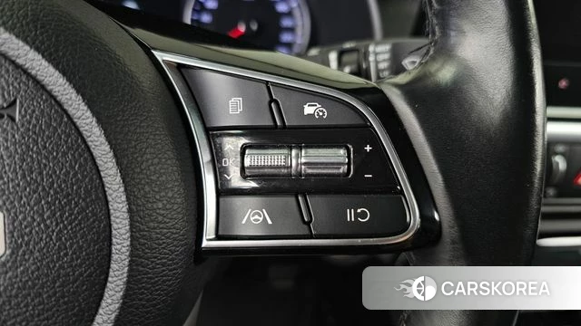 Kia The New K3 2nd generation id 4636818 из Кореи 7