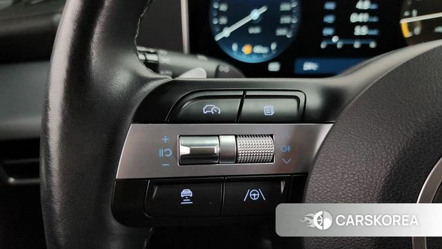 Hyundai Sonata D Edge (DN8) id 4443060 из Кореи 7