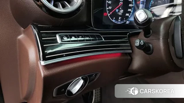 Mercedes-Benz CLS-Class C257 id 3525922 из Кореи 7