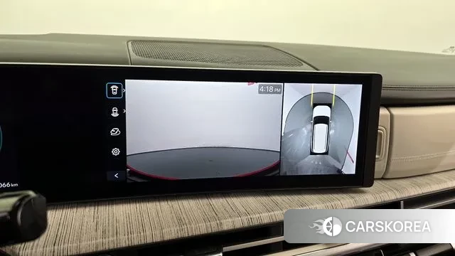 Hyundai Santa Fe (MX5) id 3487269 из Кореи 7