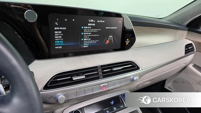 Hyundai Palisade id 4496699 из Кореи 7
