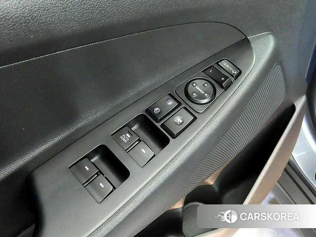 Hyundai All New Tucson id 3912079 из Кореи 7