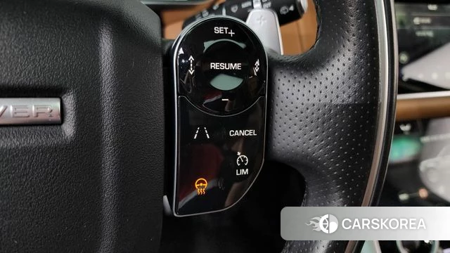 Land Rover Range Rover Sport 2nd Generation id 4344749 из Кореи 7