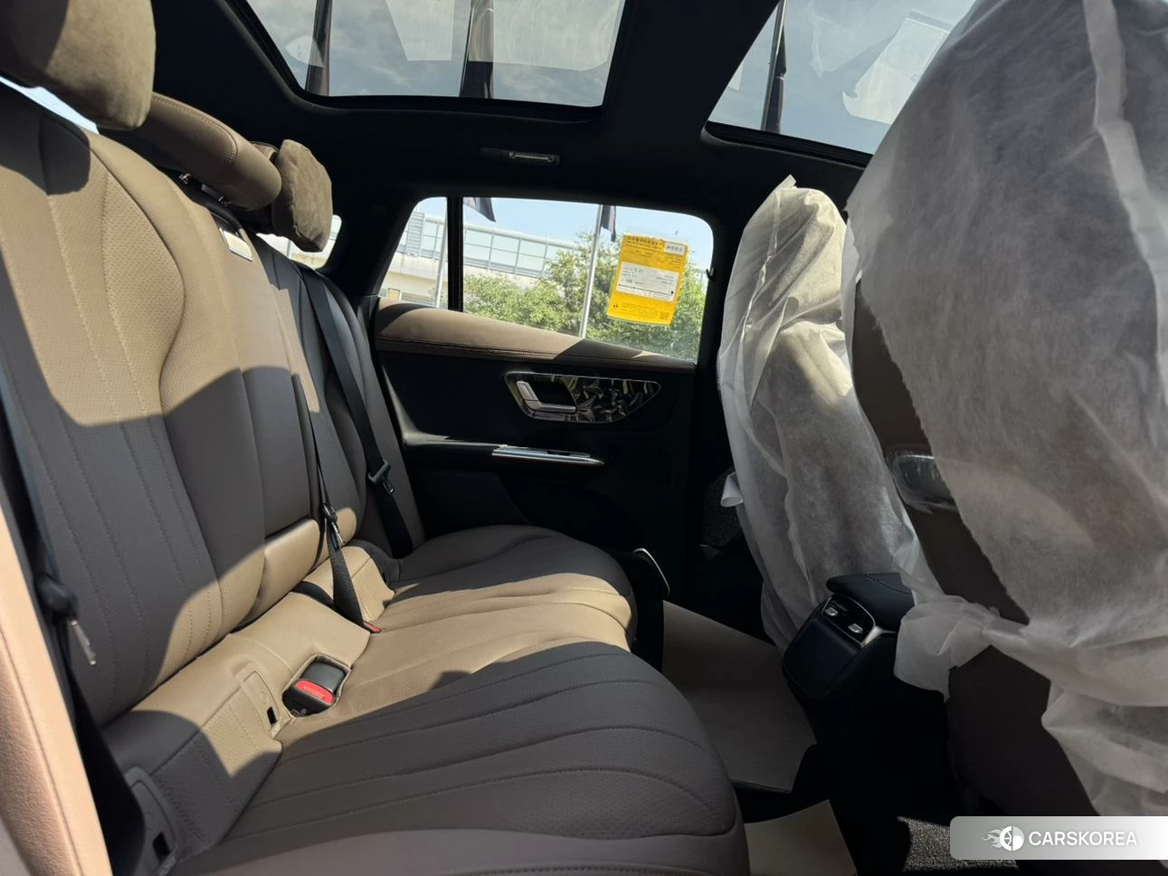 Mercedes-Benz EQE id 4515106 из Китая 7