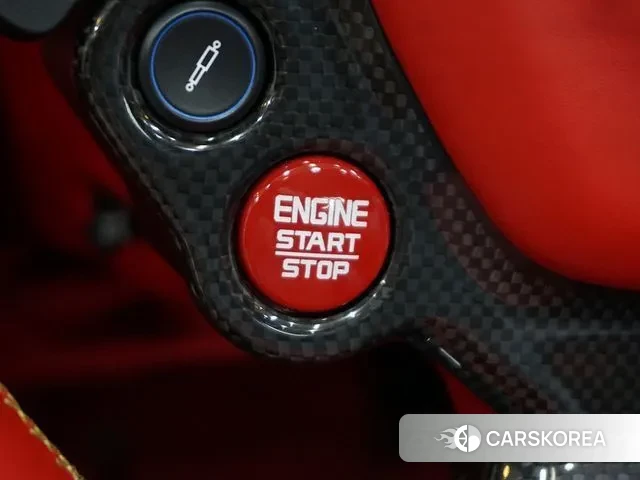 Ferrari 488 Spider id 3039387 из Кореи 7