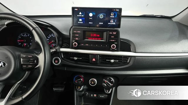 Kia All New Morning (JA) id 4713313 из Кореи 7