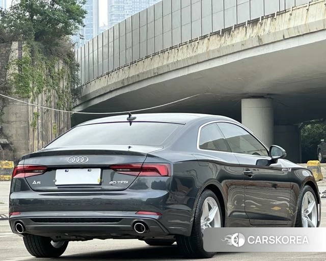 Audi A5 id 3902084 из Китая 7