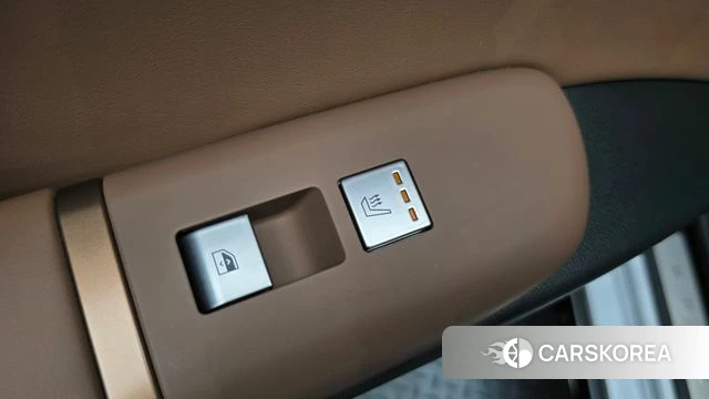 Hyundai Grandeur Hybrid (GN7) id 4591394 из Кореи 7